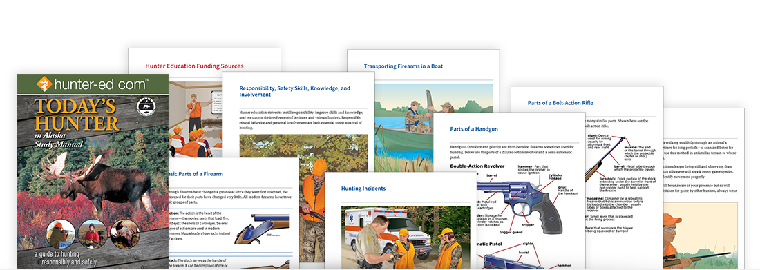 Today's Hunter in Alaska Today's Hunter in Alaska