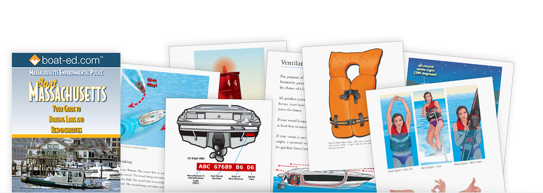 Boat Massachusetts: Your Guide to Boating Laws and Responsibilities