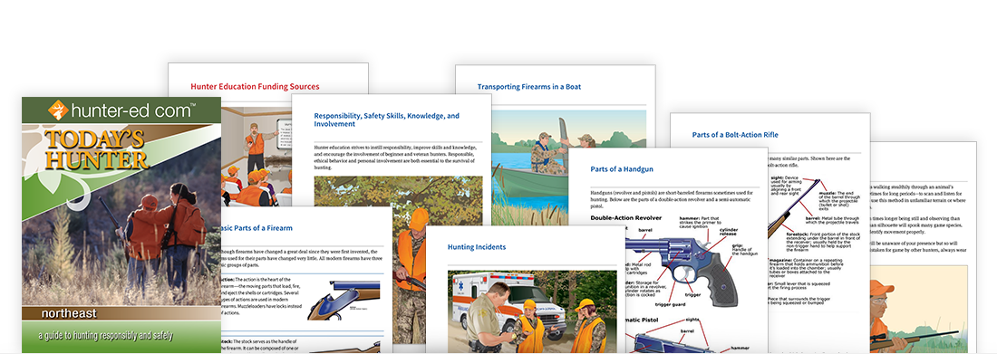 Today's Hunter Northeast Today's Hunter Northeast