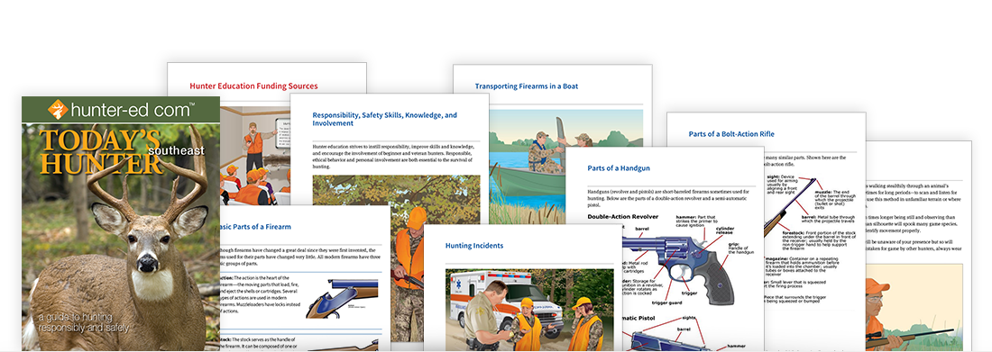 Today's Hunter Southeast Today's Hunter Southeast