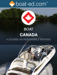 Boat Canada: A Course on Responsible Boating