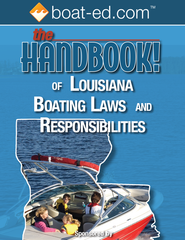 The Handbook of Louisiana: Boating Laws and Responsibilities