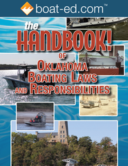 The Handbook of Oklahoma: Boating Laws and Responsibilities