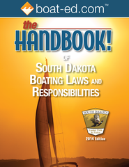 The Handbook of South Dakota: Boating Laws and Responsibilities