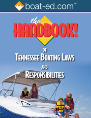 The Handbook of Tennessee: Boating Laws and Responsibilities
