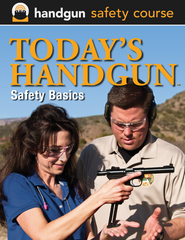 Today's Handgun Safety Basics